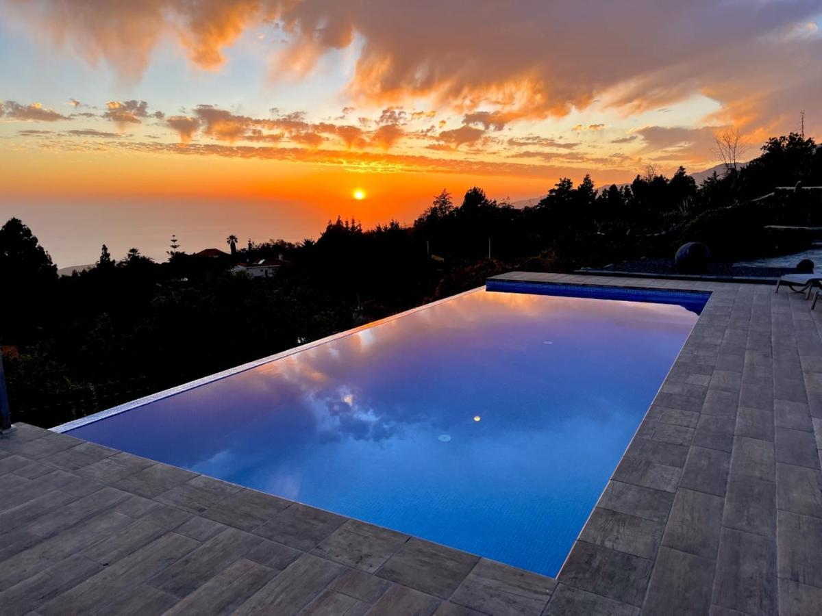 הוילה אל פאסו Puesta De Sol מראה חיצוני תמונה