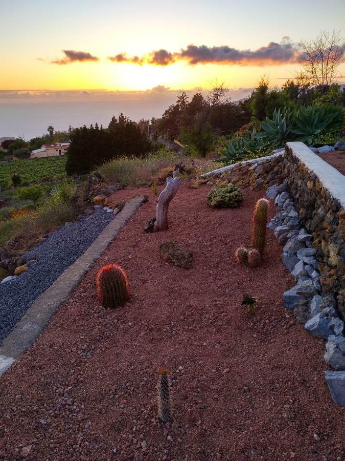 הוילה אל פאסו Puesta De Sol מראה חיצוני תמונה