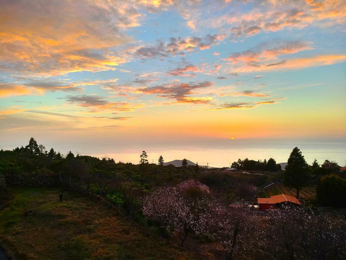 הוילה אל פאסו Puesta De Sol מראה חיצוני תמונה